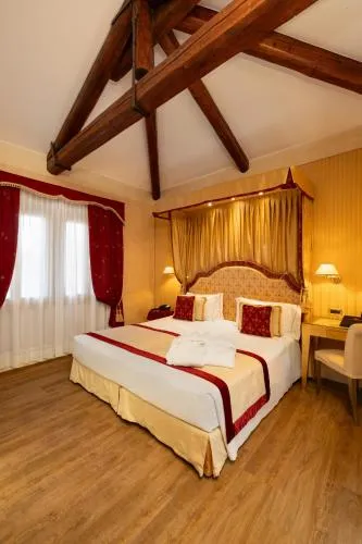 Hotel A La Commedia photo 16