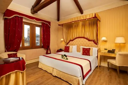 Hotel A La Commedia photo 13