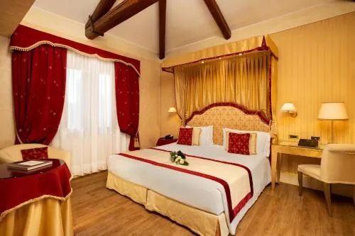 Hotel A La Commedia photo 14