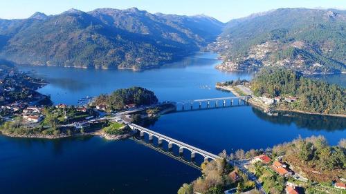Gallery image of Serrana Gerês in Geres