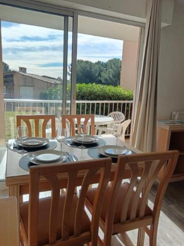 Les Hauts de Balaruc-Les-Bains- idéal curistes 22