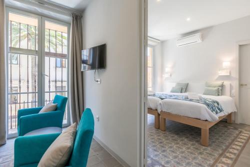 AoA Guadalquivir Apartment