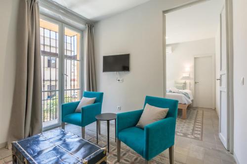 AoA Guadalquivir Apartment