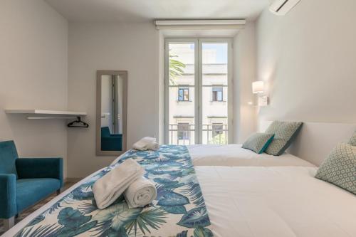 AoA Guadalquivir Apartment