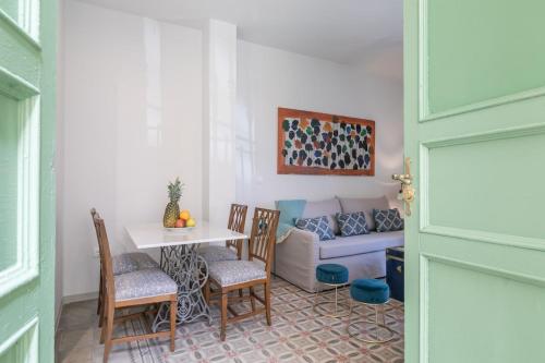 AoA Guadalquivir Apartment