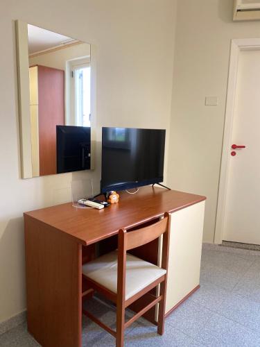 Gallery image of Hotel San Filippo in Mandatoriccio Marina