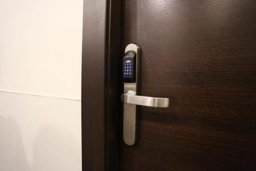サレルノにあるSuite 39 B&Bのギャラリーの写真