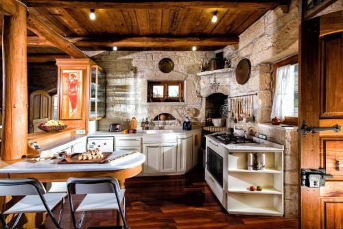 Panoramic View Villa in OliveGroves