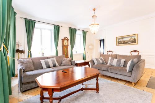 ApartDirect Gamla Stan II Image