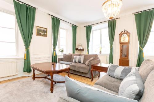 ApartDirect Gamla Stan II Image