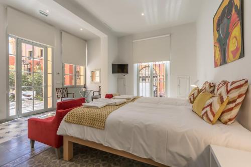 AoA Maestranza Apartment