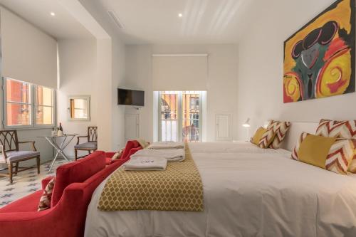 AoA Maestranza Apartment