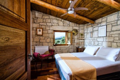 Panoramic View Villa in OliveGroves