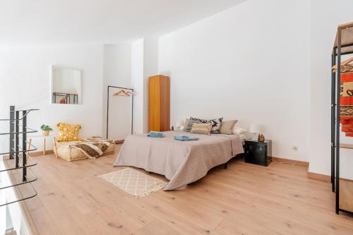 WELCS APARTAMENTO 216 EMP Frente con Terraza
