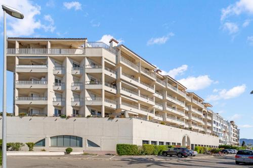 WELCS APARTAMENTO 216 EMP Frente con Terraza
