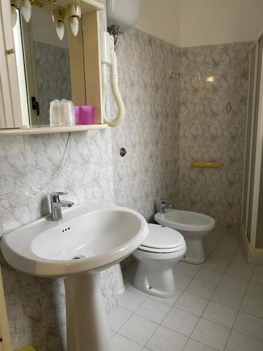 Gallery image of Hotel San Filippo in Mandatoriccio Marina