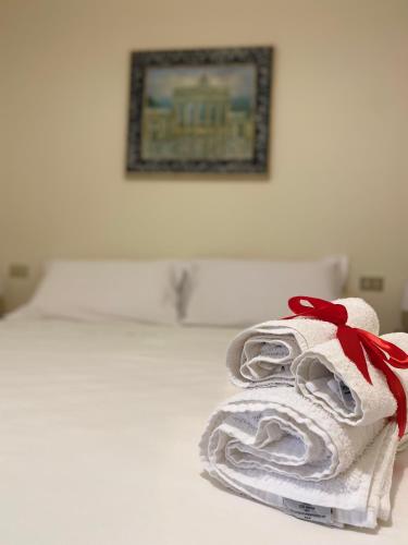 Gallery image of Hotel San Filippo in Mandatoriccio Marina