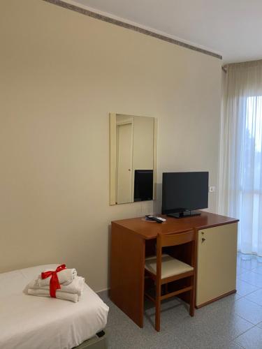 Gallery image of Hotel San Filippo in Mandatoriccio Marina