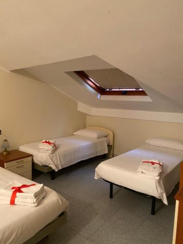 Gallery image of Hotel San Filippo in Mandatoriccio Marina