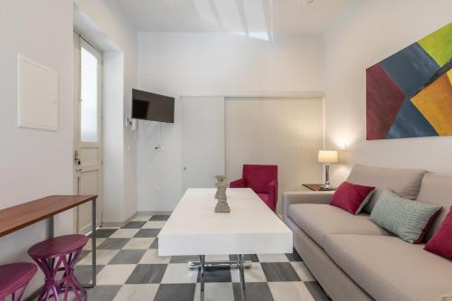 AoA Buganvilla Apartment