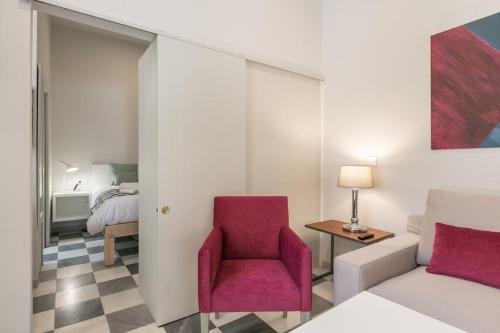 AoA Buganvilla Apartment
