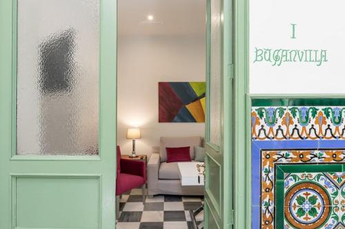 AoA Buganvilla Apartment