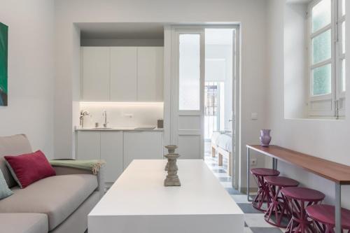 AoA Buganvilla Apartment