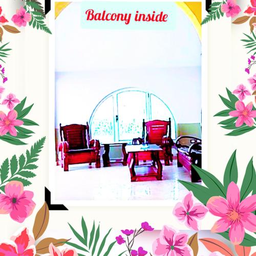 Gallery image of Villas Laura for rent best view feeling Home in Shijak