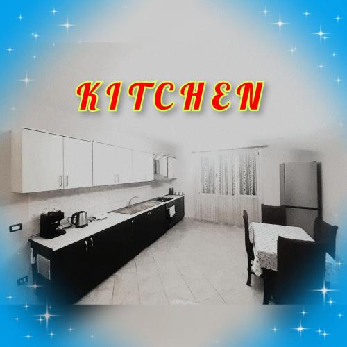 Gallery image of Villas Laura for rent best view feeling Home in Shijak