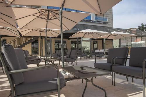 Fotografie z fotogalerie ubytování Blue Marlin Apartments v destinaci Budva