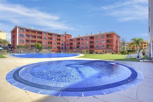 1 bedroom apartment Gabry in Palmar