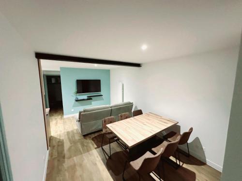 Appartement Djo&Juh2