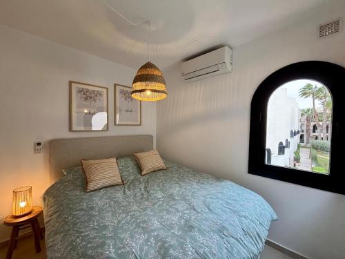 Torre y Mar penthouse with seaviews