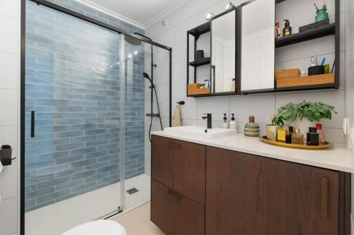 Torre y Mar penthouse with seaviews