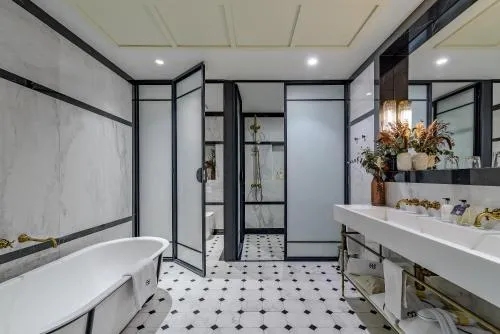 CoolRooms Palacio de Atocha photo 26