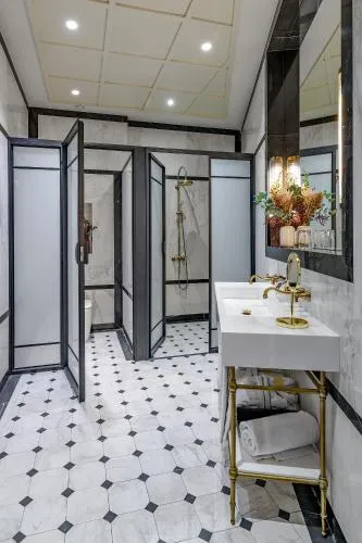 CoolRooms Palacio de Atocha photo 27