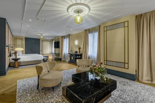 CoolRooms Palacio de Atocha photo 29