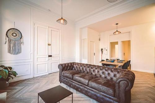 Photo de la galerie de l'établissement Bogota - Au coeur de Reims, à Reims