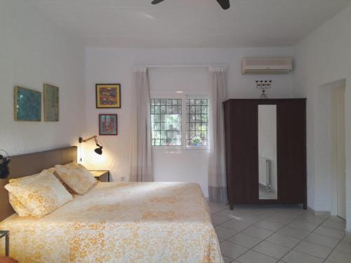 Gambar di galeri bagi Rododafni Bay Residences di Rodhodháfni