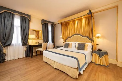 Hotel A La Commedia photo 37