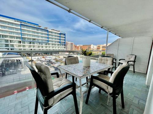 Apartamento Blau Mar