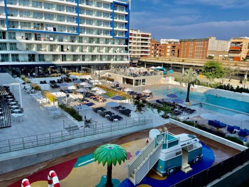 Apartamento Blau Mar