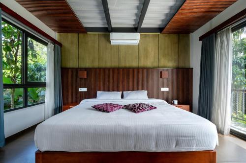 Gallery image of Nithara Farm Stay in Devāla