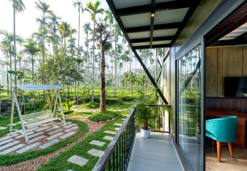 Gallery image of Nithara Farm Stay in Devāla