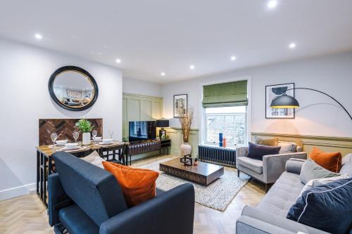 "The Gatsby" Stunning Central 2 Bed Abode in York photo 11