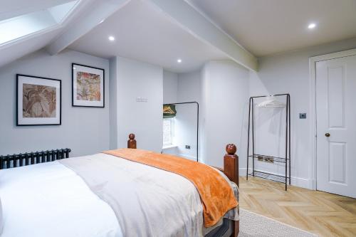 "The Gatsby" Stunning Central 2 Bed Abode in York photo 14