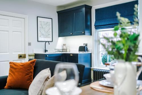 "The Gatsby" Stunning Central 2 Bed Abode in York photo 25