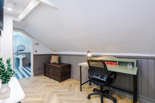 "The Gatsby" Stunning Central 2 Bed Abode in York photo 26