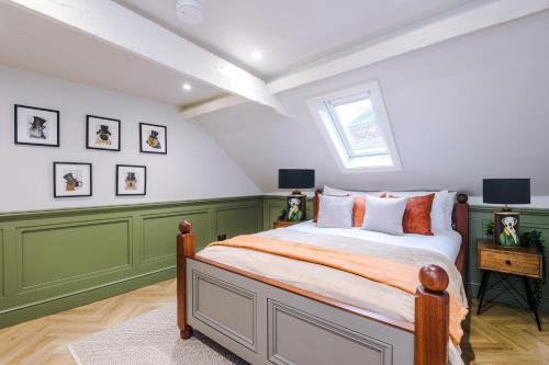 "The Gatsby" Stunning Central 2 Bed Abode in York photo 3