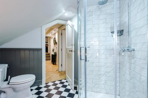 "The Gatsby" Stunning Central 2 Bed Abode in York photo 4